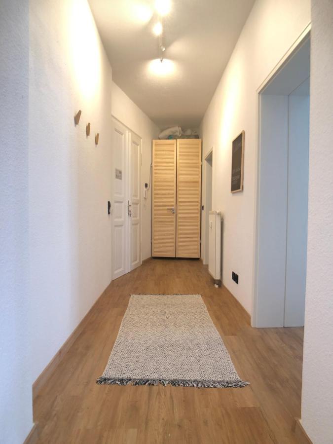 B Our Guest At New Vintage Chic Apartment Dresden Dış mekan fotoğraf